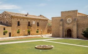 Hospederia Monasterio Rueda